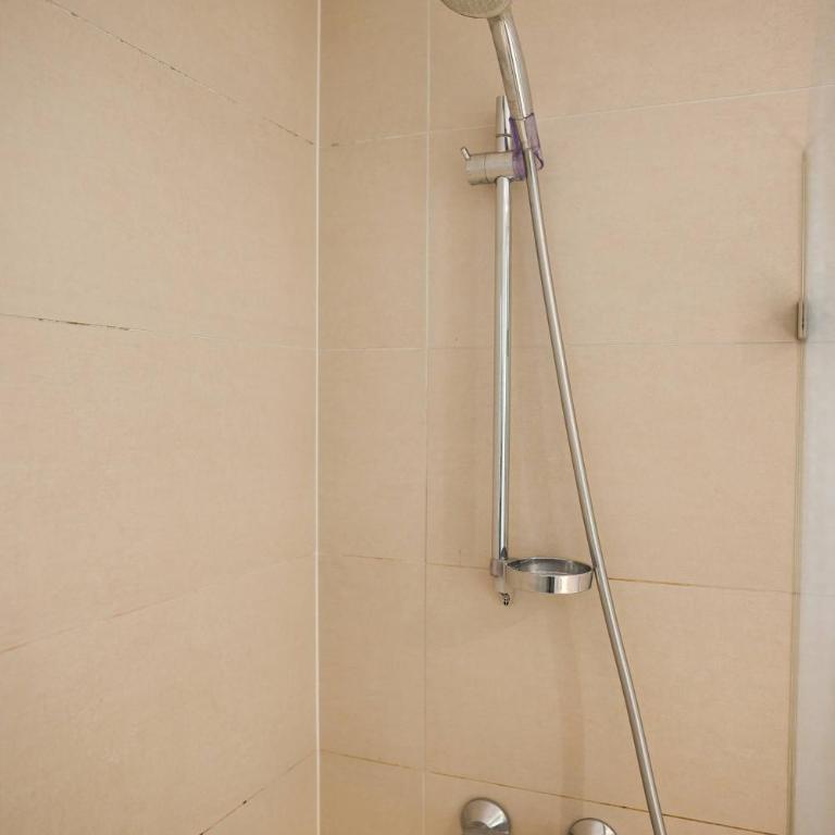 Descubre la Elegancia 2 habitaciones en Las Condes - Apartment - 29