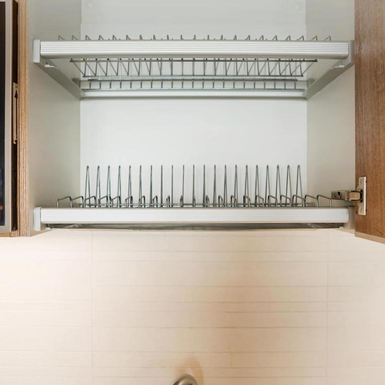 Descubre la Elegancia 2 habitaciones en Las Condes - Apartment - 38