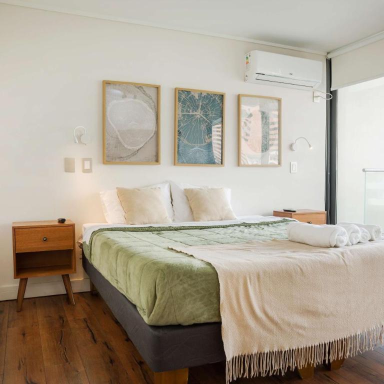 Descubre la Elegancia 2 habitaciones en Las Condes - Apartment - 22