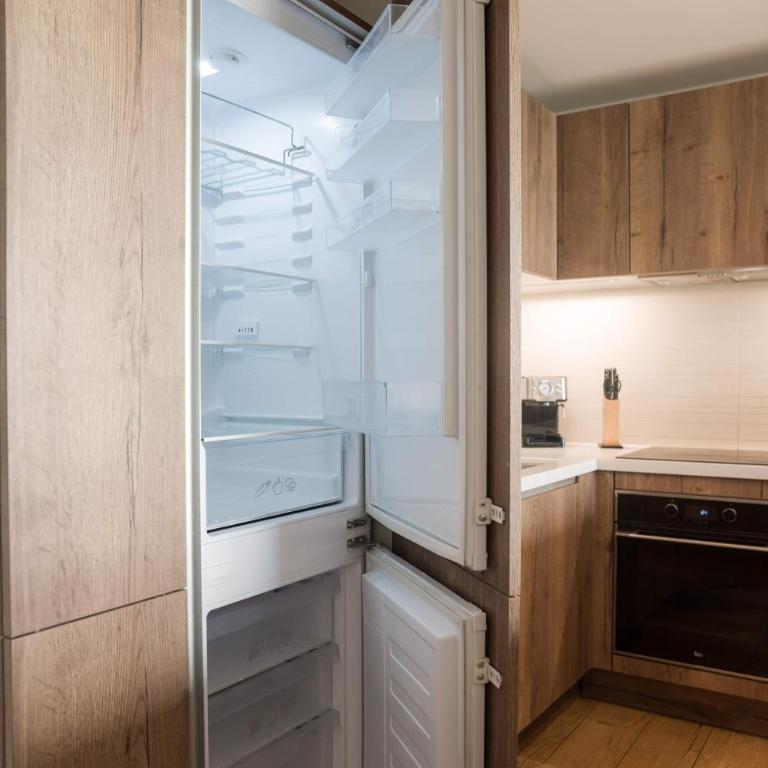 Descubre la Elegancia 2 habitaciones en Las Condes - Apartment - 37