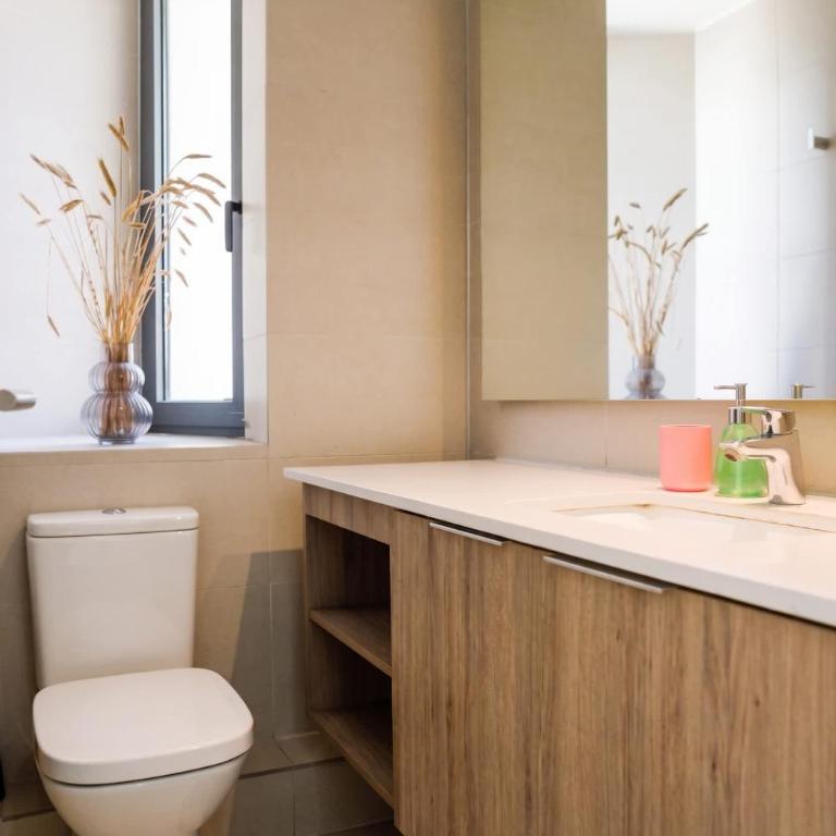Descubre la Elegancia 2 habitaciones en Las Condes - Apartment - 27