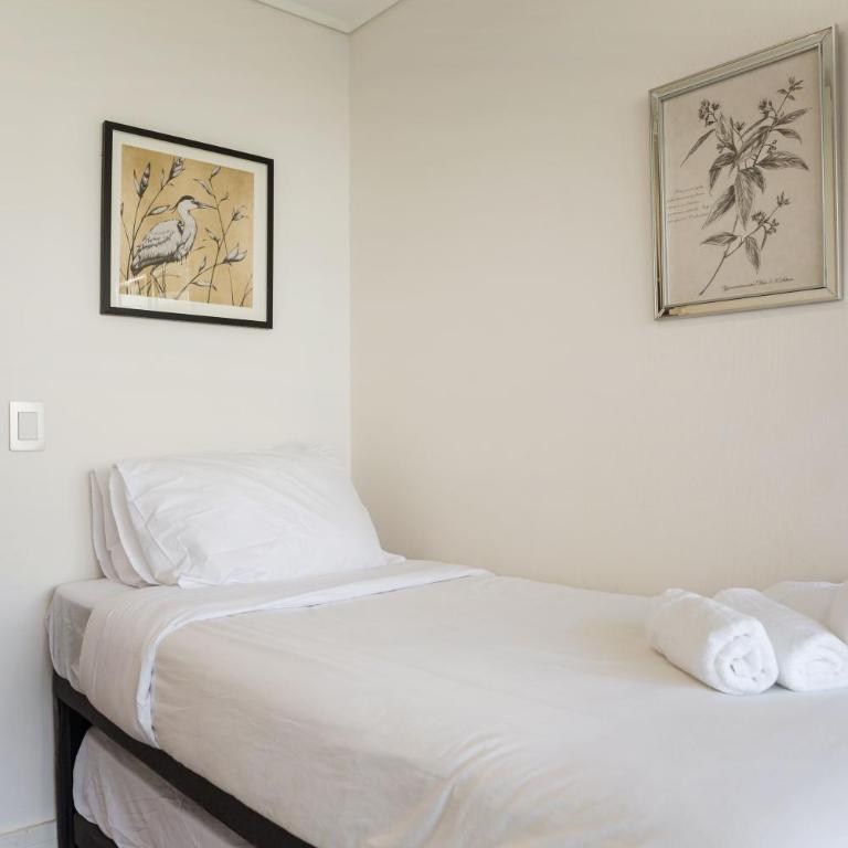 Descubre la Elegancia 2 habitaciones en Las Condes - Apartment - 25