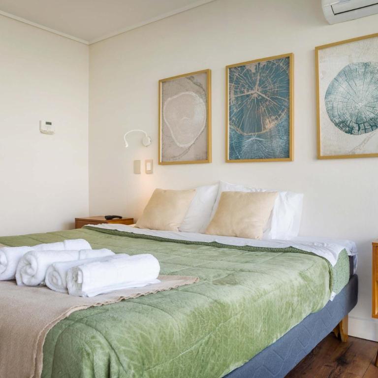 Descubre la Elegancia 2 habitaciones en Las Condes - Apartment - 21