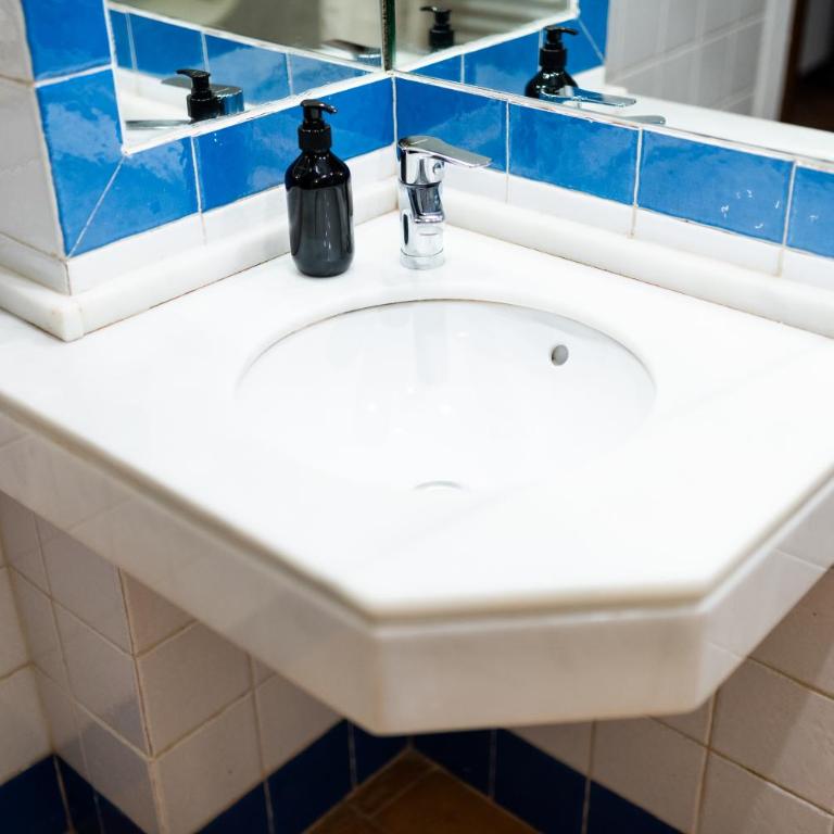 Albaycin Estudio Tradicional - Studio-Apartment - 24