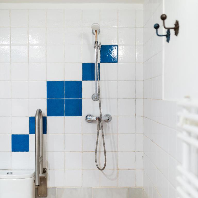 Albaycin Estudio Tradicional - Studio-Apartment - 23