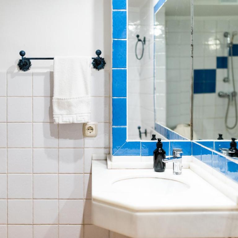 Albaycin Estudio Tradicional - Studio-Apartment - 22