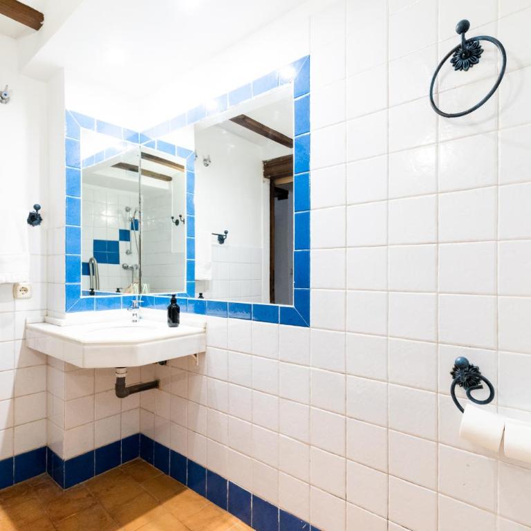 Albaycin Estudio Tradicional - Studio-Apartment - 21