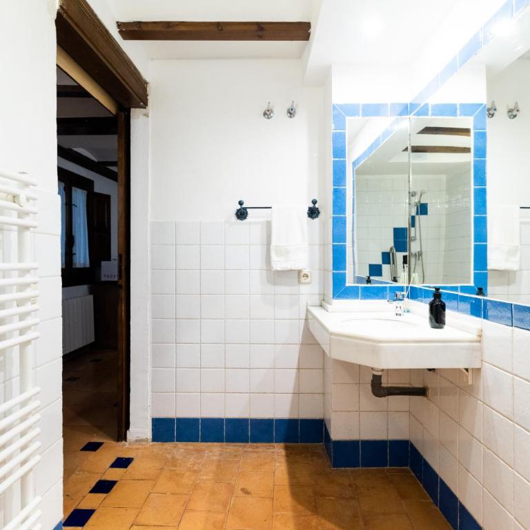 Albaycin Estudio Tradicional - Studio-Apartment - 26