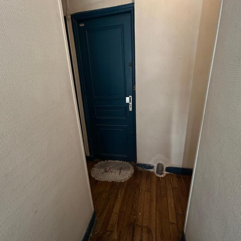 Le petit Paris 20 - Apartamento de 1 dormitorio - 3
