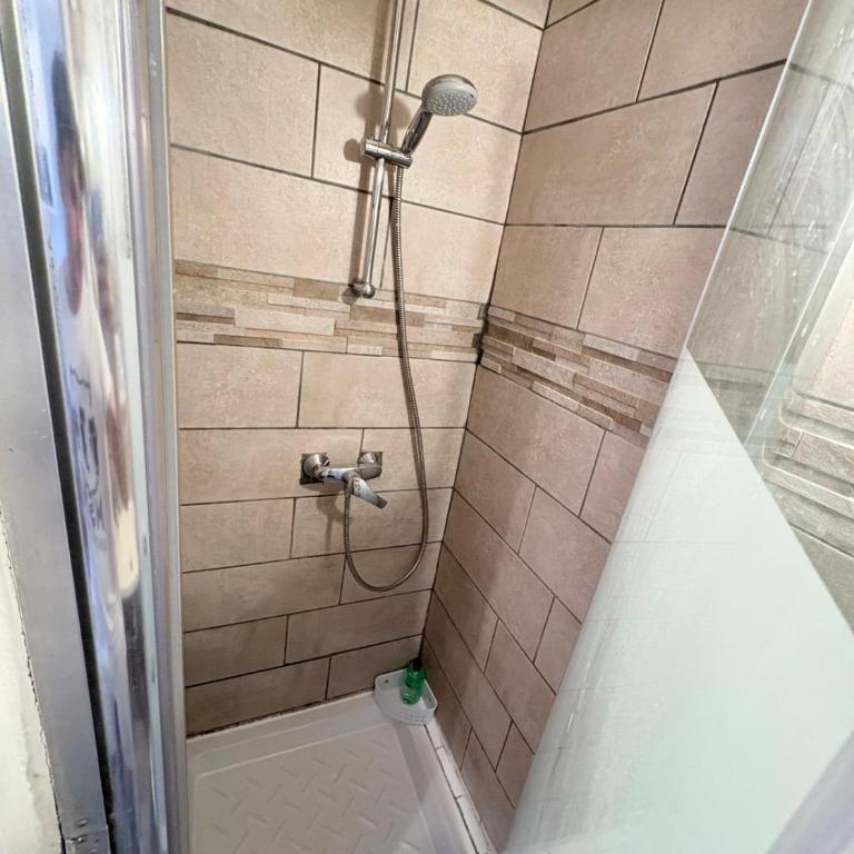 Le petit Paris 20 - Apartamento de 1 dormitorio - 4