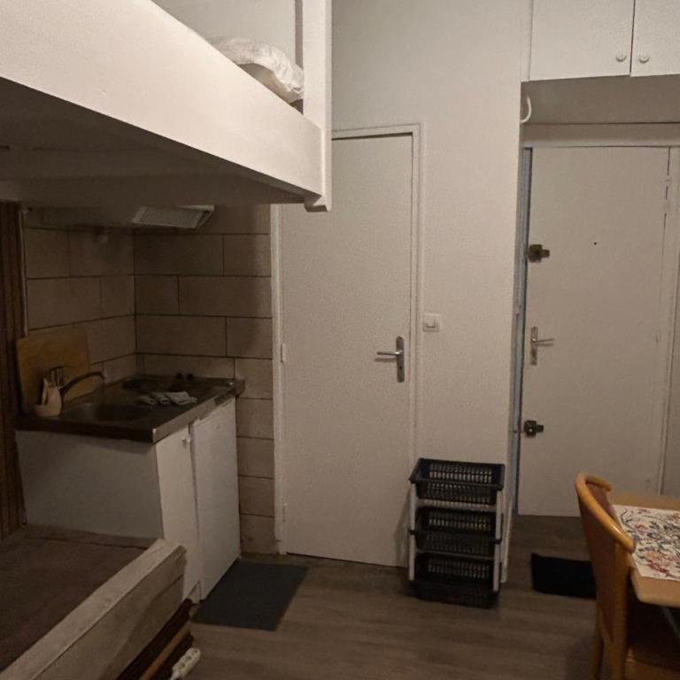 Le petit Paris 20 - Apartamento de 1 dormitorio - 7
