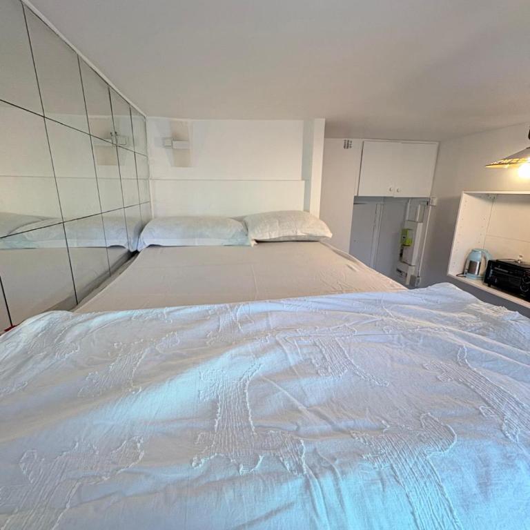 Le petit Paris 20 - Apartamento de 1 dormitorio - 8