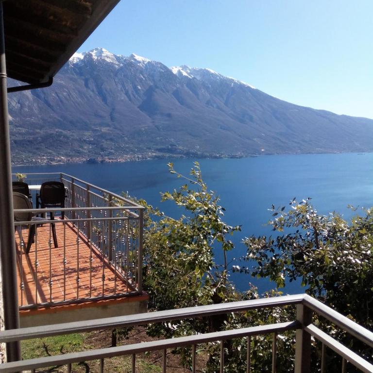 Casa Bine - Casa con 1 Camera da Letto - 13