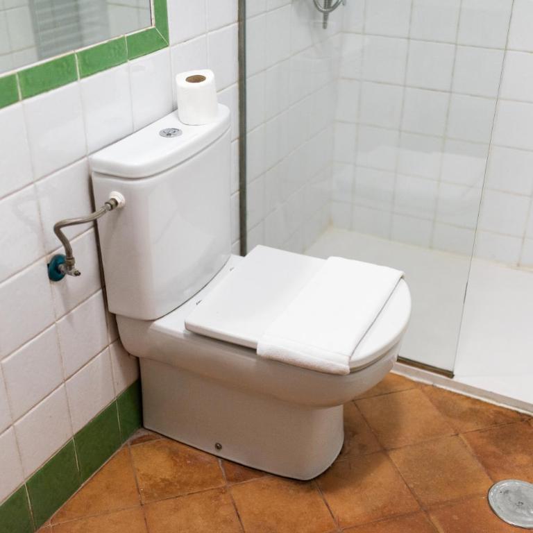 Albaycin Estudio Tradicional - Apartment mit 2 Schlafzimmern - 21