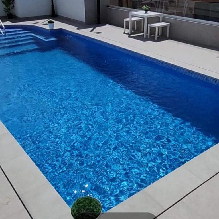 Costa Adeje Villa with Private Pool - Villa de 2 dormitorios - 2