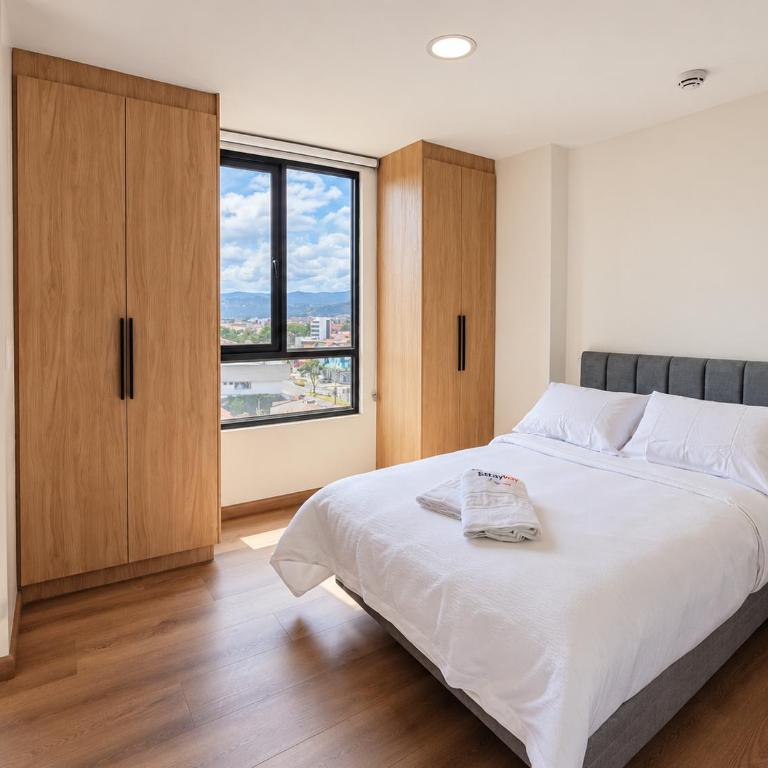 Estay Go Navarra Suite - Deluxe Queen Studio - 2