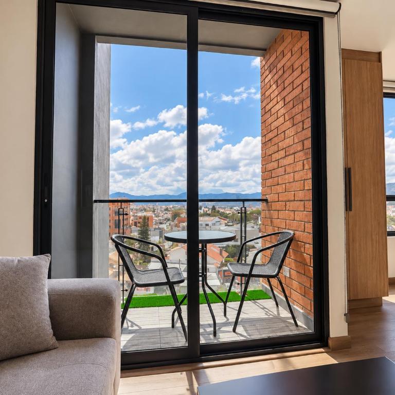 Estay Go Navarra Suite - Deluxe Queen Studio - 4