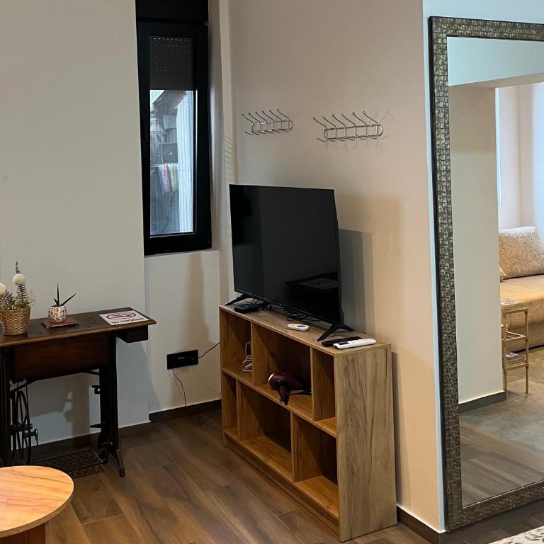 Casa Bella Oaza Apartman - Apartment mit 1 Schlafzimmer - 5