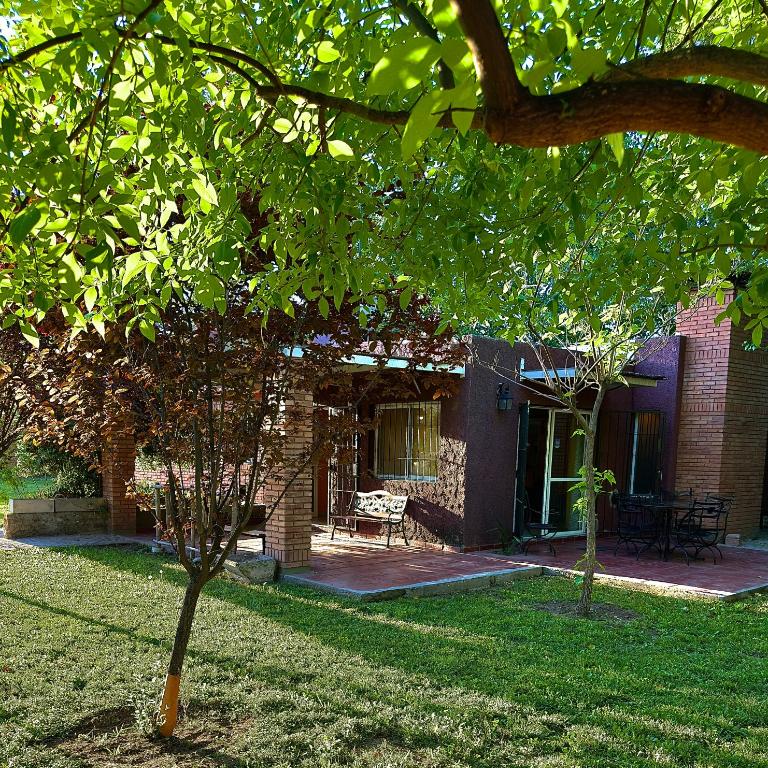 Shangri la - Casa y Pileta Privada - Casa de 3 dormitorios - 37