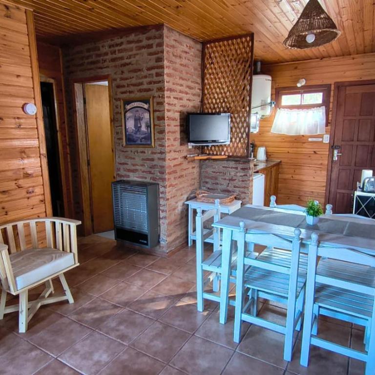 Cabañas del Golf - Apartamento de 2 dormitorios - 9