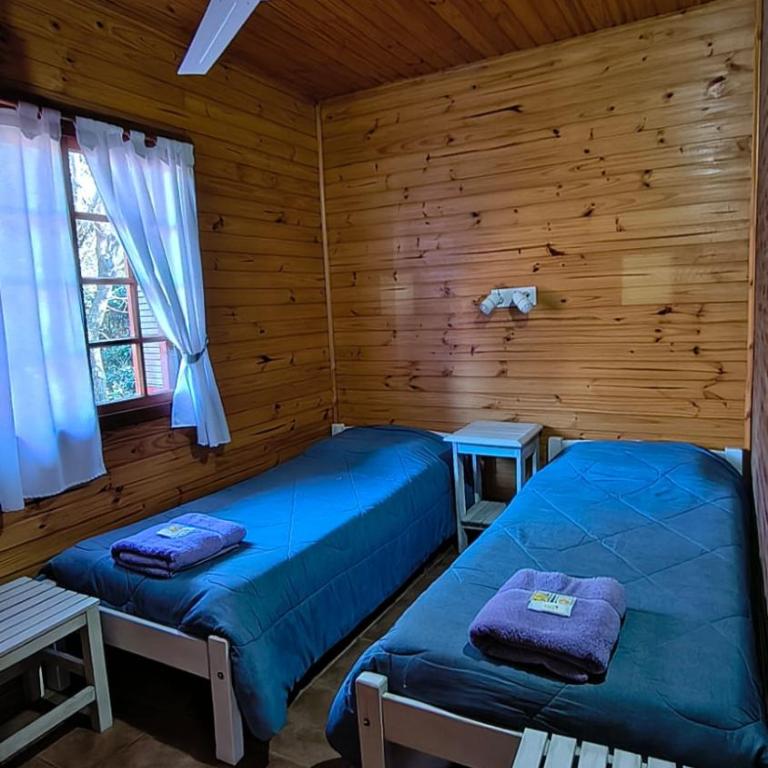 Cabañas del Golf - Apartamento de 2 dormitorios - 10