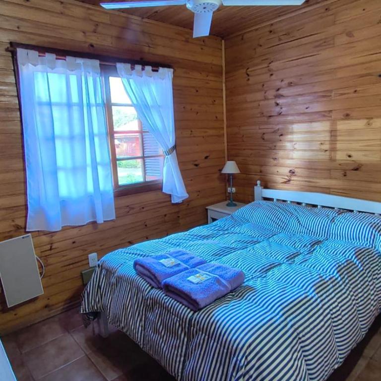 Cabañas del Golf - Apartamento de 2 dormitorios - 11