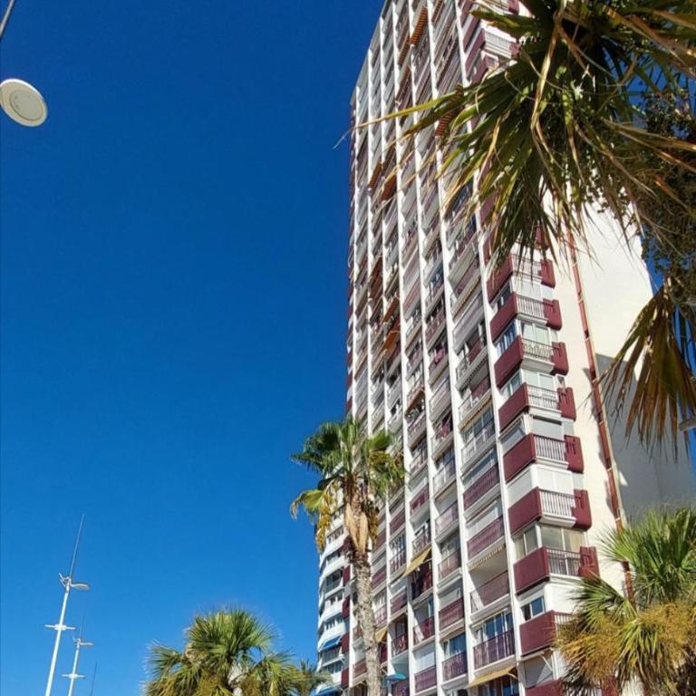 Studio el mar - Apartment mit 1 Schlafzimmer - 23