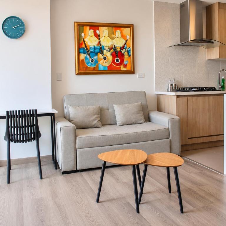 Estay Go Navarra Suite - Deluxe Studio - 6