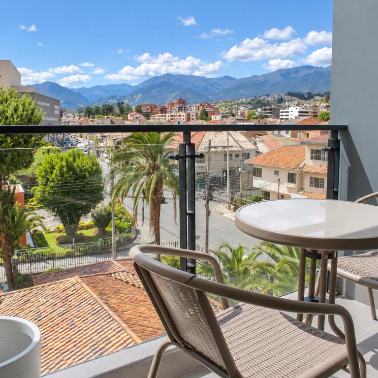 Estay Go Navarra Suite - Deluxe Studio - 1