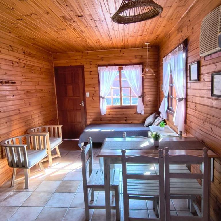 Cabañas del Golf - Apartamento de 2 dormitorios - 4