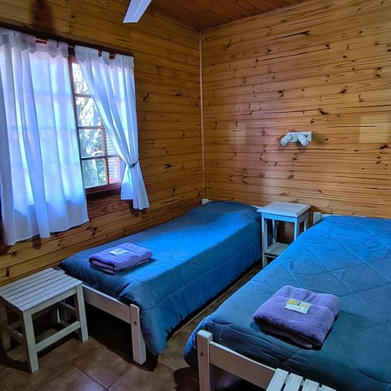 Cabañas del Golf - Apartamento de 2 dormitorios - 5