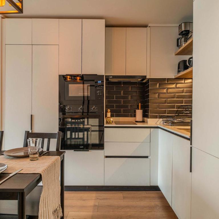 HOM I 1D1B Ñuñoa I Cowork I Cerca a Barrio Italia - Apartment - 16