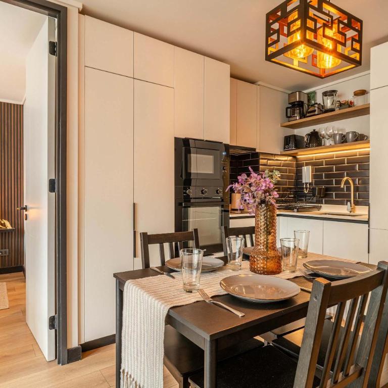 HOM I 1D1B Ñuñoa I Cowork I Cerca a Barrio Italia - Apartment - 18