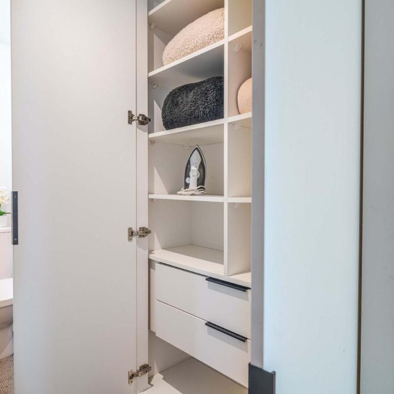 HOM I 1D1B Ñuñoa I Cowork I Cerca a Barrio Italia - Apartment - 29