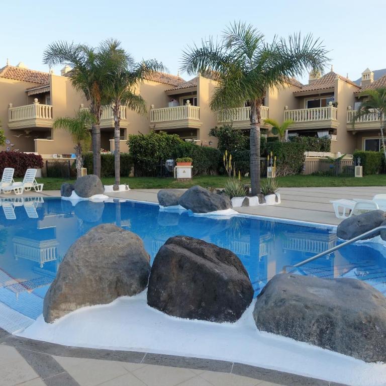 Holiday home Los Frailes - Apartamento con vistas al mar - 36