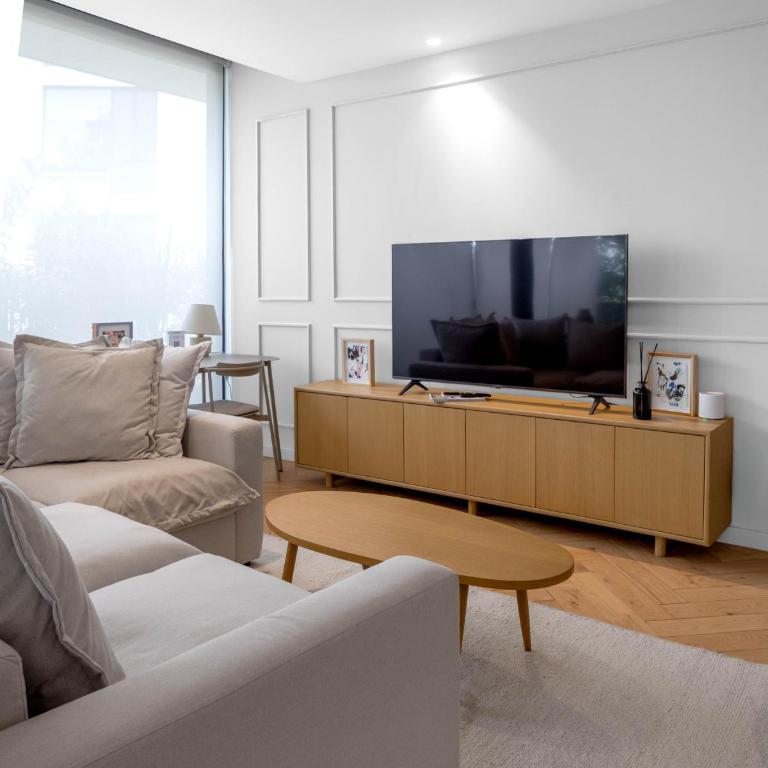 Casa Colibri - Roma Norte Art & Style - Apartamento Deluxe de 2 dormitorios - 10