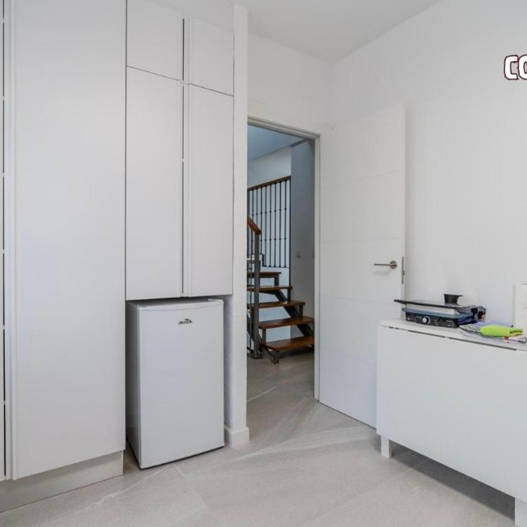 Azahar 6 en Torre de la Horadada - Appartement 2 Pièces - 12