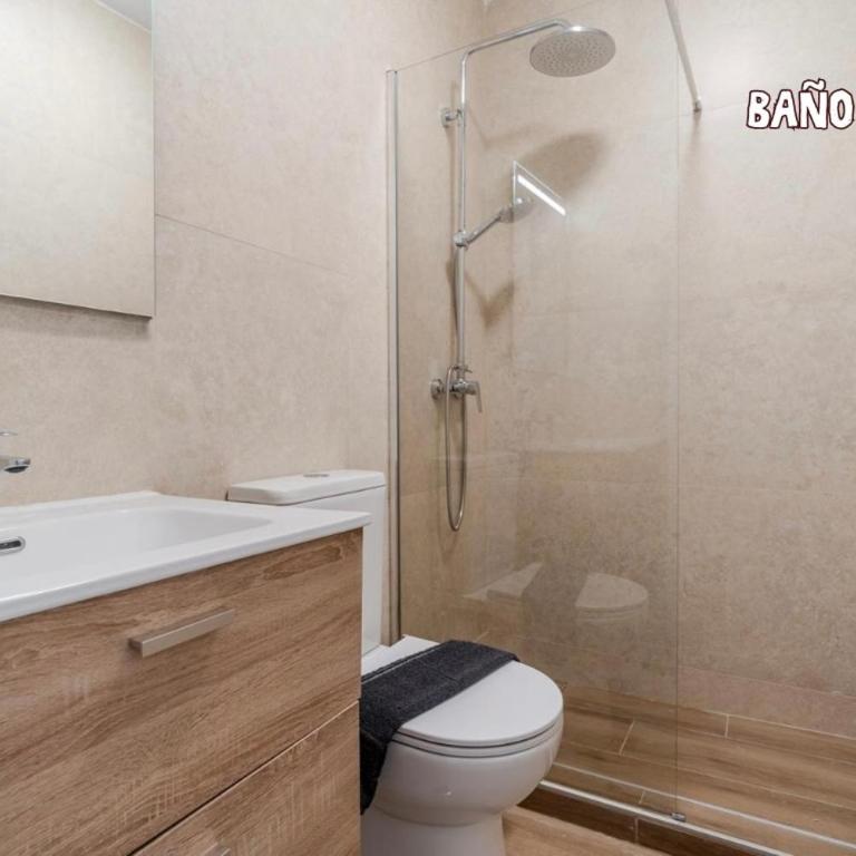 Azahar 6 en Torre de la Horadada - Appartement 2 Pièces - 5