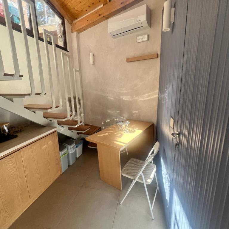 Agape Luxury Rooms and Apartment - Appartamentino su 2 Livelli - 13