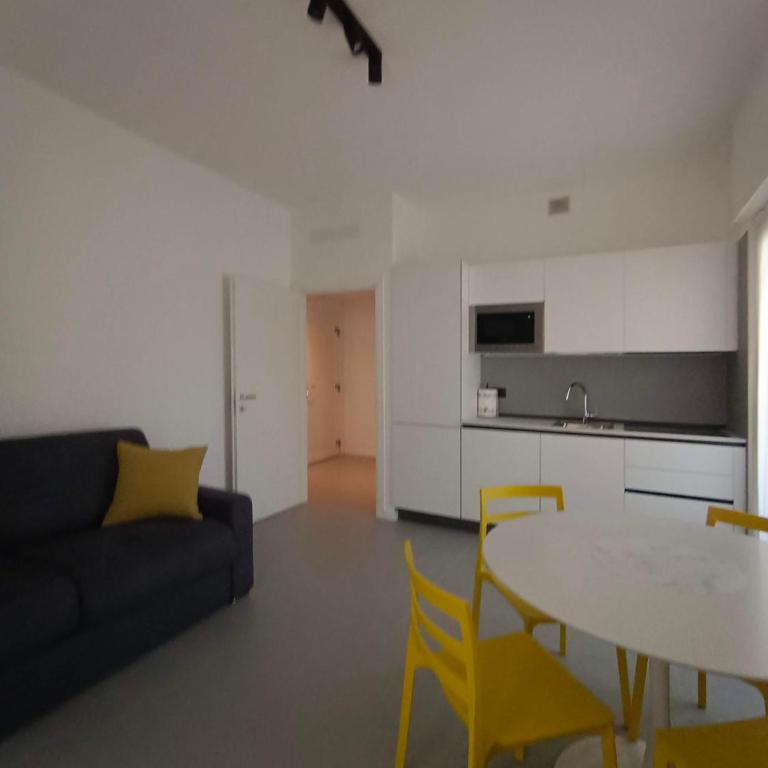 Al Bivio Apartment - Appartamento con 1 Camera da Letto - 1