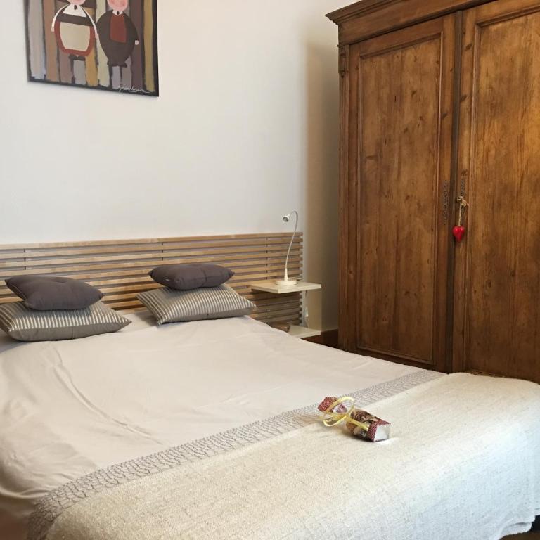 Appartement Colmar Petite Venise - Apartment First Floor - 12