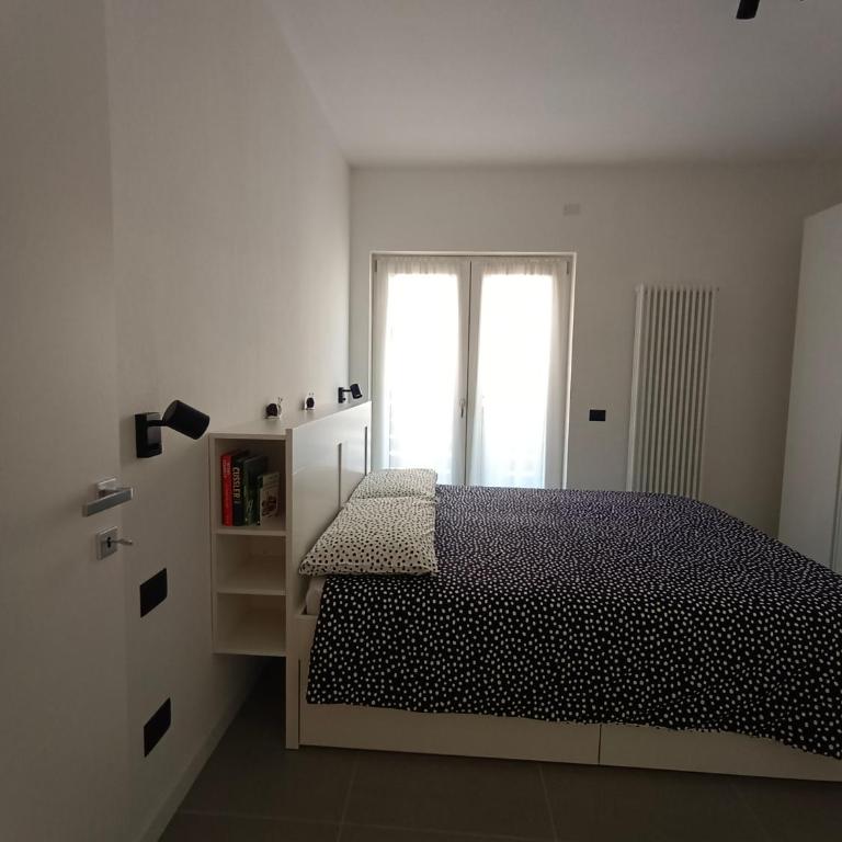 Al Bivio Apartment - Appartamento con 1 Camera da Letto - 2