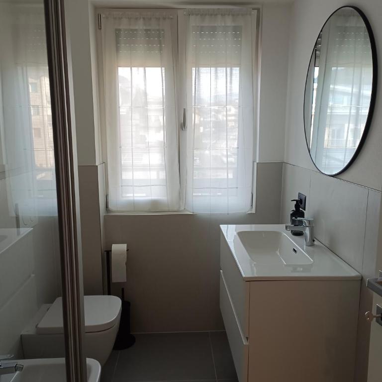 Al Bivio Apartment - Appartamento con 1 Camera da Letto - 4