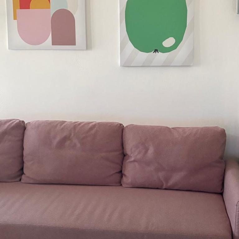 F&M Gambara M1 - Apartamento de 1 dormitorio - 38