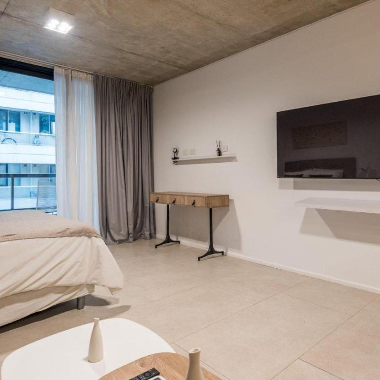 Apartment Dorrego and Nicaragua VII by For Rent Argentina - Estudio - 3