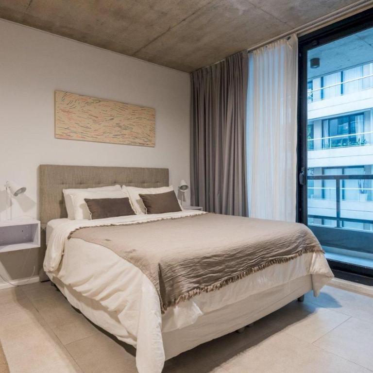 Apartment Dorrego and Nicaragua VII by For Rent Argentina - Estudio - 4