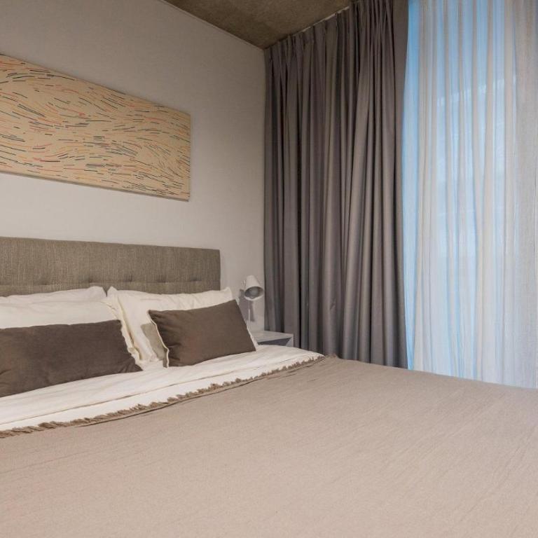 Apartment Dorrego and Nicaragua VII by For Rent Argentina - Estudio - 5