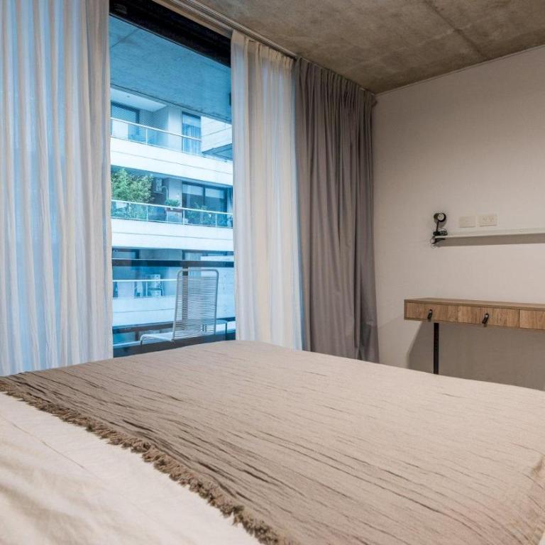Apartment Dorrego and Nicaragua VII by For Rent Argentina - Estudio - 6