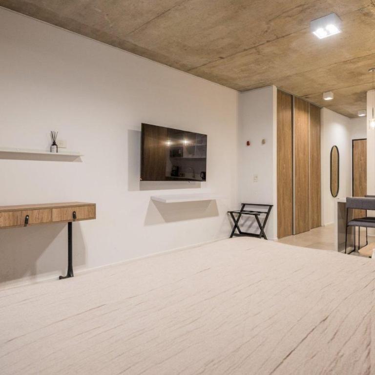 Apartment Dorrego and Nicaragua VII by For Rent Argentina - Estudio - 7