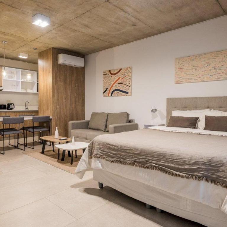Apartment Dorrego and Nicaragua VII by For Rent Argentina - Estudio - 8